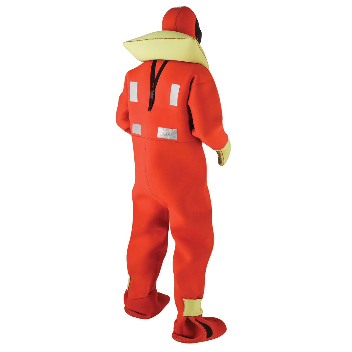 Kent Commerical Immersion Suit - USCG Only Version 154000-200-005-13 - lakescouleeoutdoors