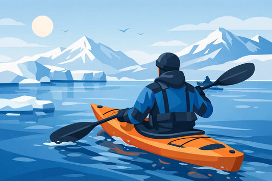 Are Dry Suits Worth It for Cold-Water Paddling?