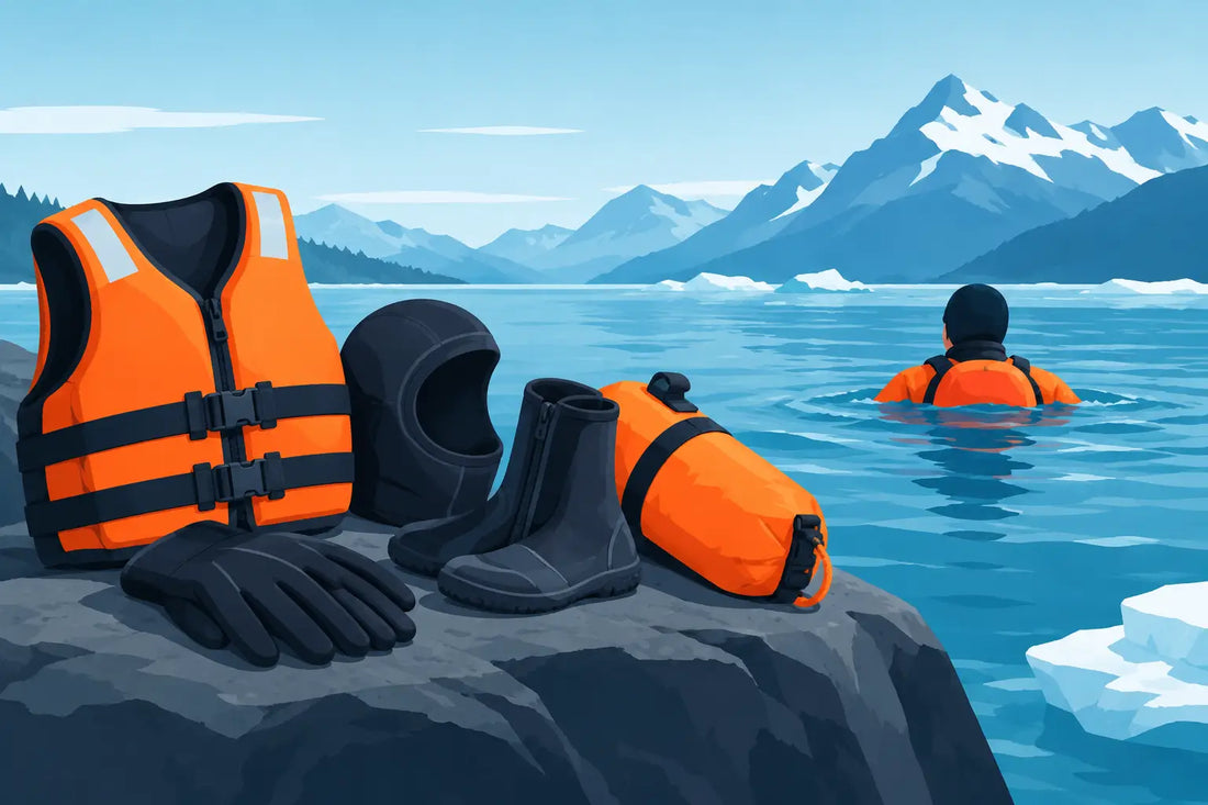Cold Water Safety Trends That Change Your Kit