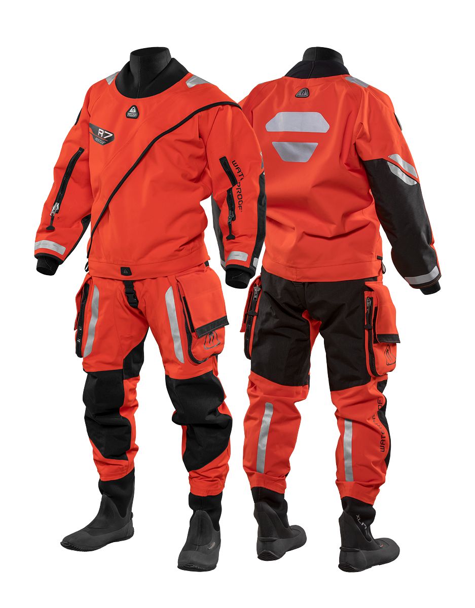 Survival Drysuits
