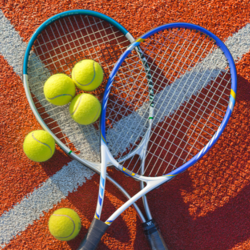 Racket Sports