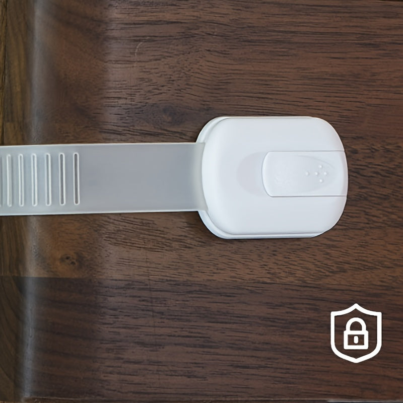 3pcs/5pcs RV Cabinet Lock - lakescouleeoutdoors