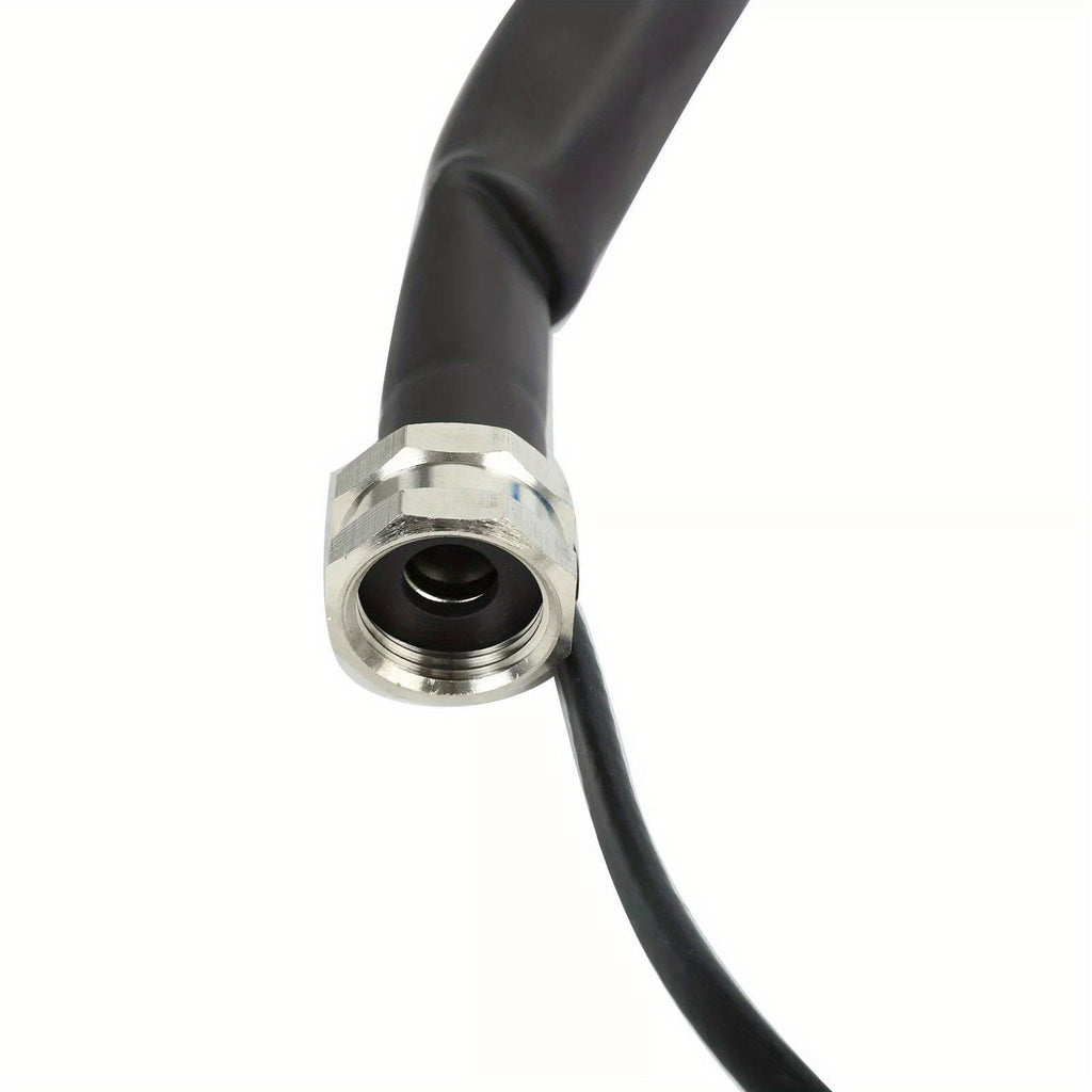 15 FT Heated Water Hose for RV - lakescouleeoutdoors