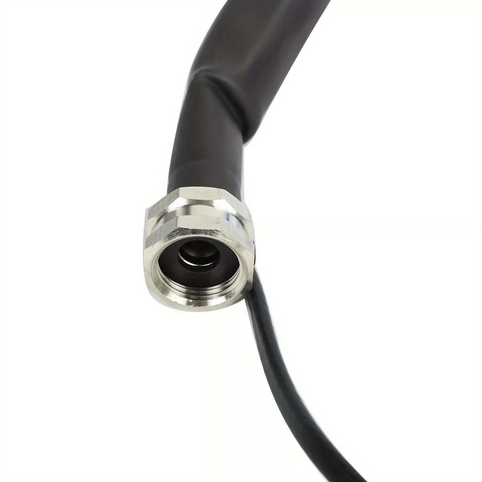 15 FT Heated Water Hose for RV - lakescouleeoutdoors