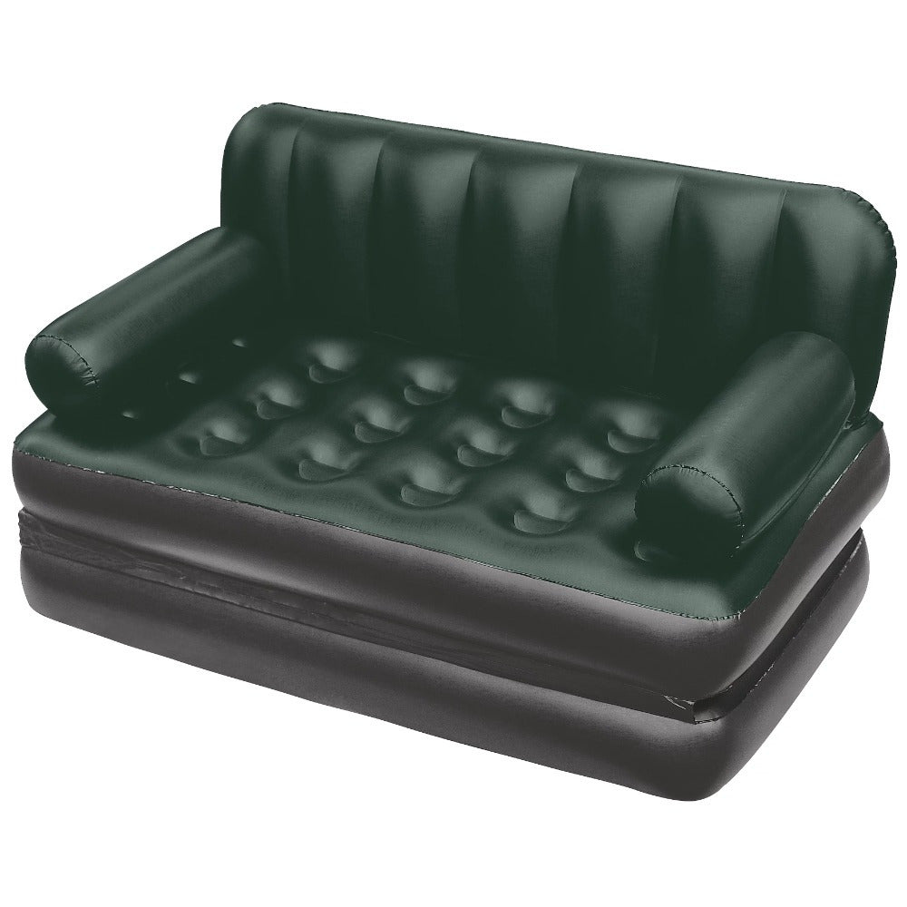 inflatable sofa - lakescouleeoutdoors
