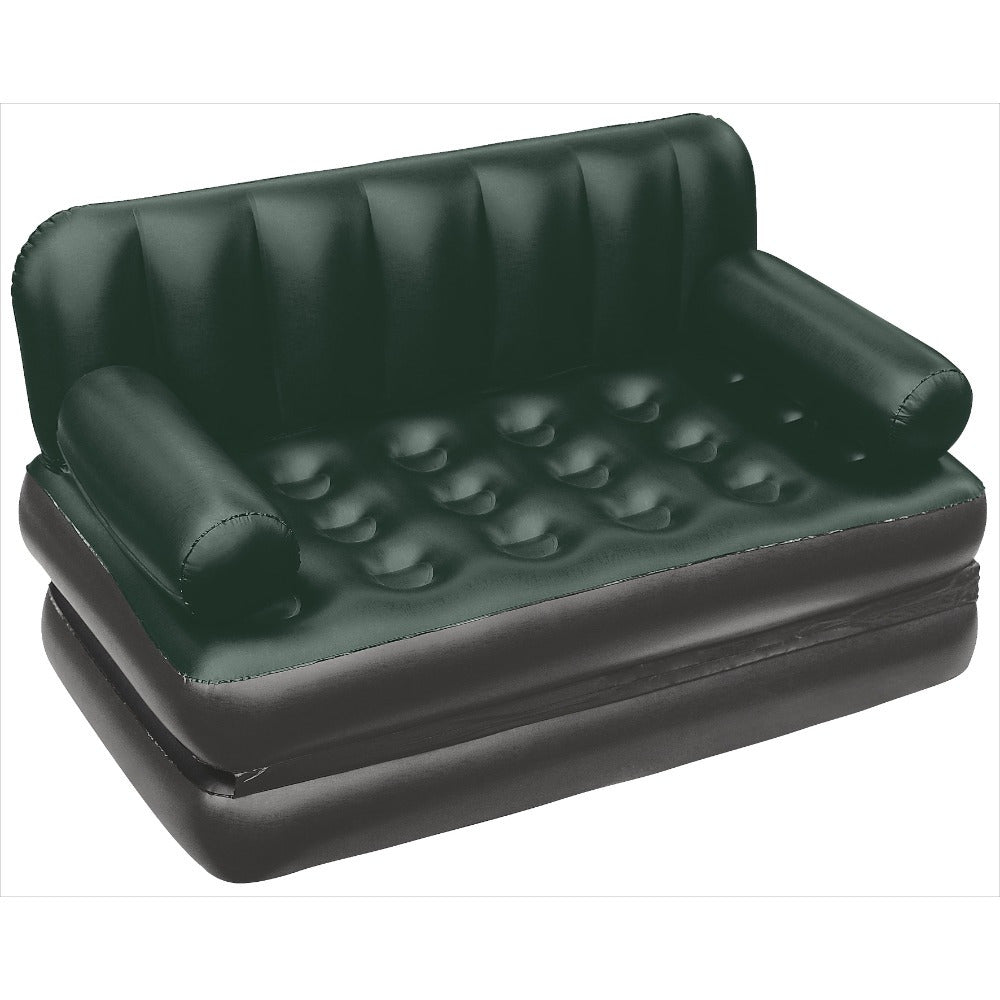inflatable sofa - lakescouleeoutdoors