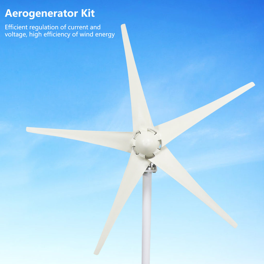 Wind Turbine Set - lakescouleeoutdoors