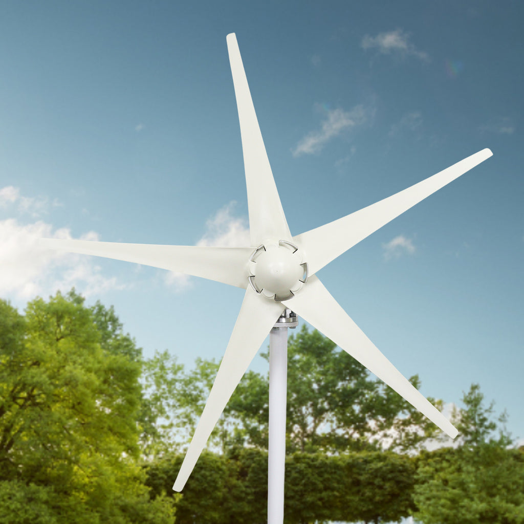 Wind Turbine Set - lakescouleeoutdoors