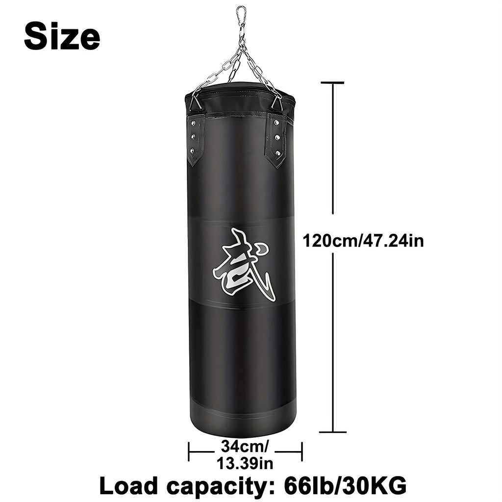 Heavy Bag - lakescouleeoutdoors