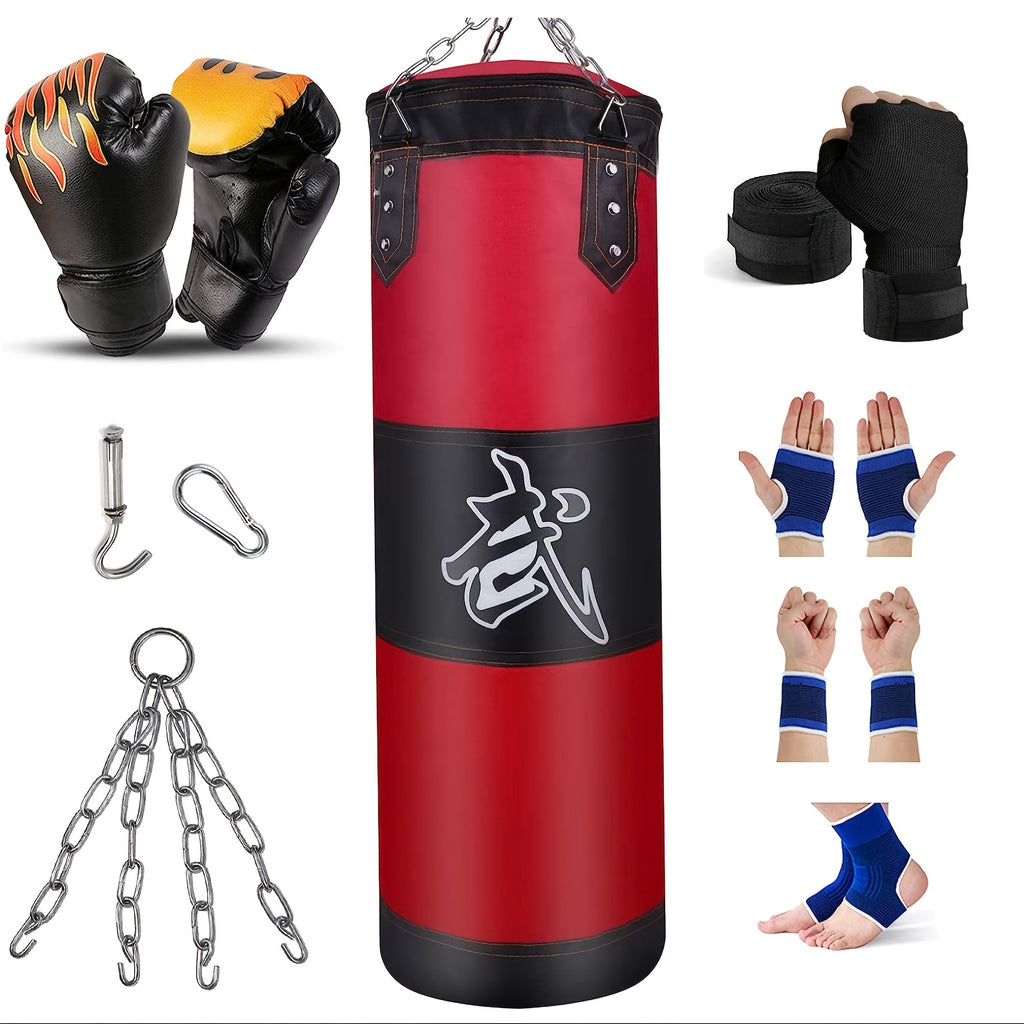 Heavy Bag - lakescouleeoutdoors