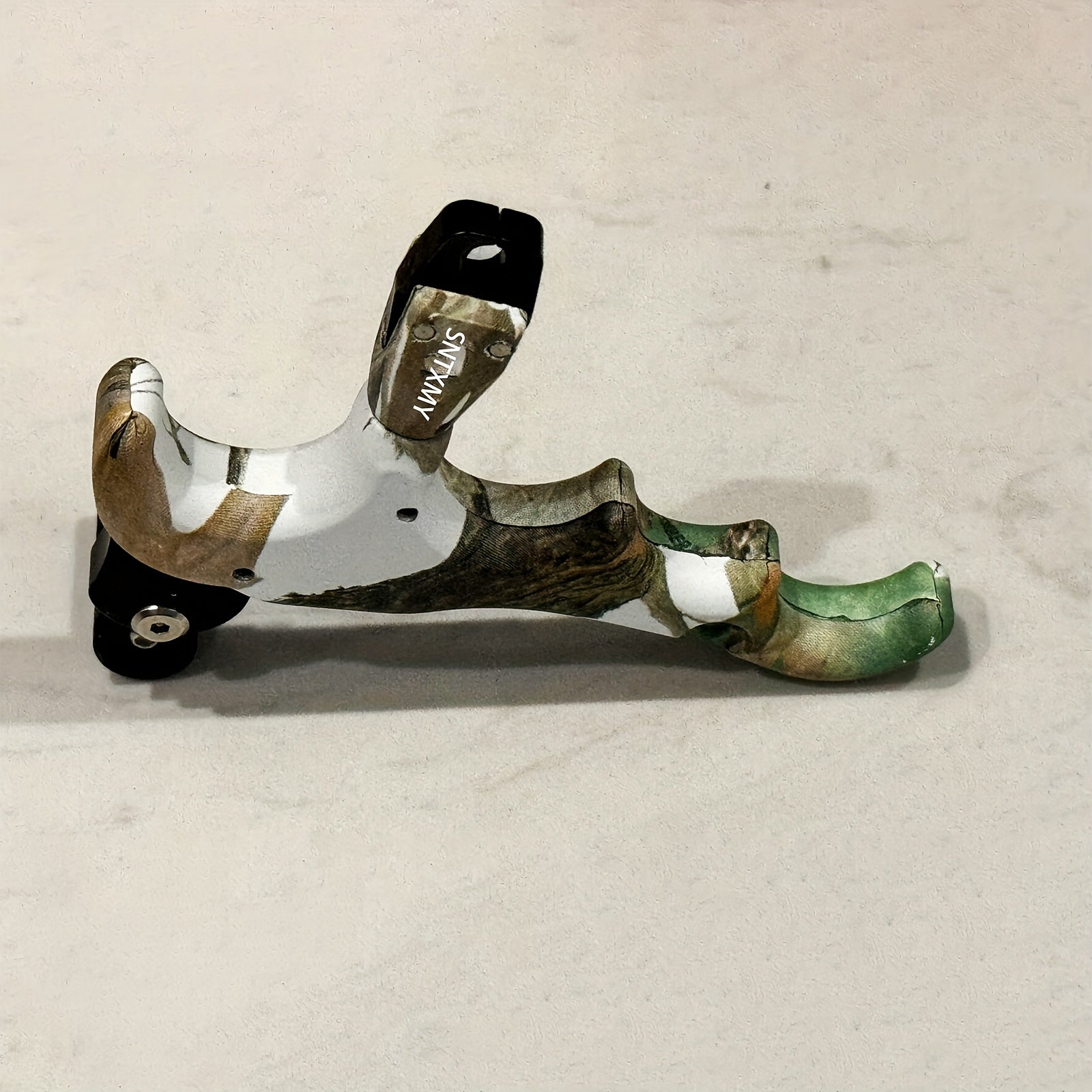 4 Finger Bow Release - lakescouleeoutdoors