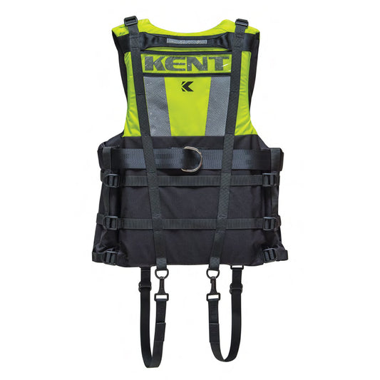 Kent Swift Water Rescue Vest  SWRV 15130041000417