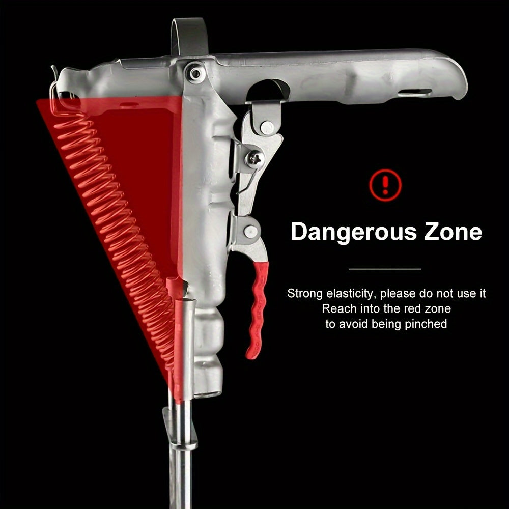 Auto-Deploy Fishing Rod Holder - lakescouleeoutdoors