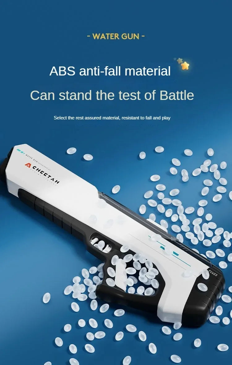 Electric Water Gun Toy - lakescouleeoutdoors