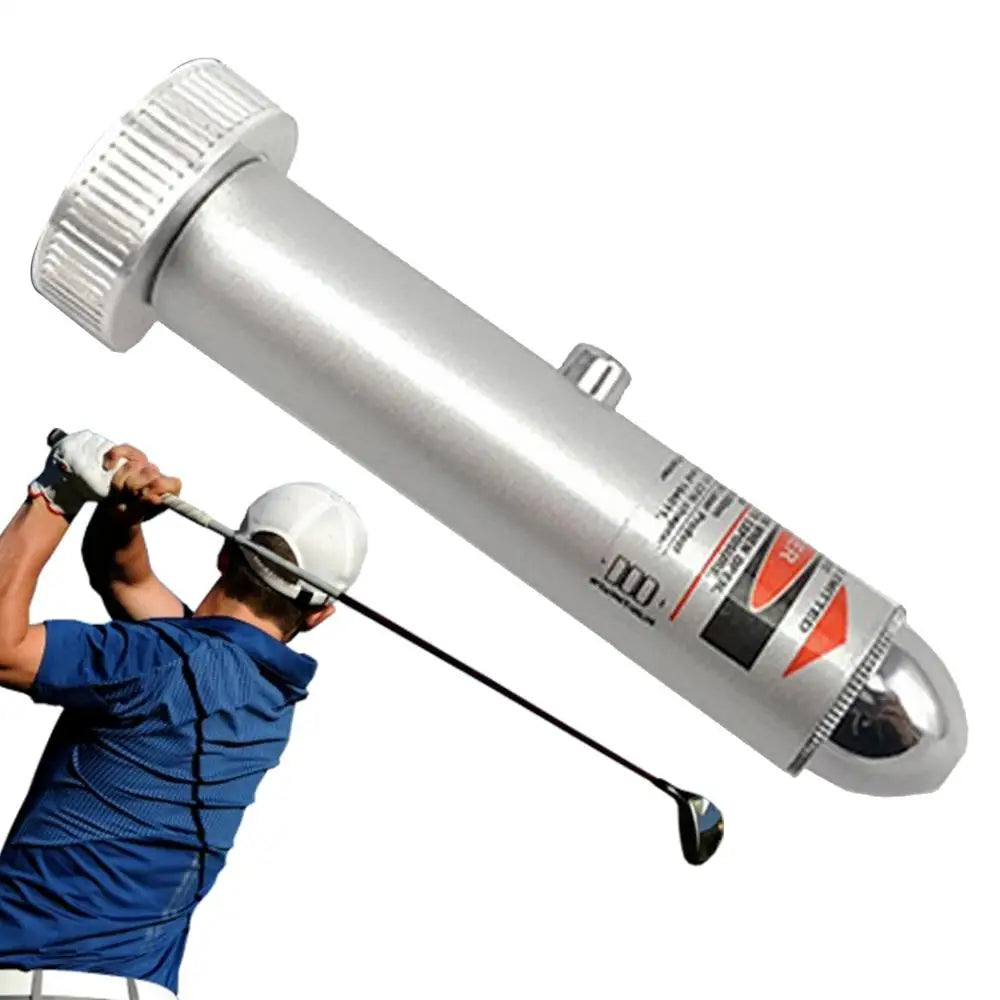 Golf Swing Corrector Laser Pointer - lakescouleeoutdoors