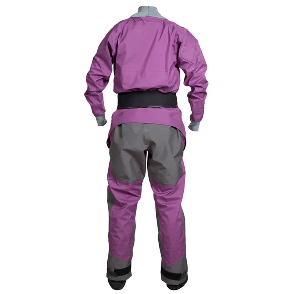 Kayak Dry Suit For Women
