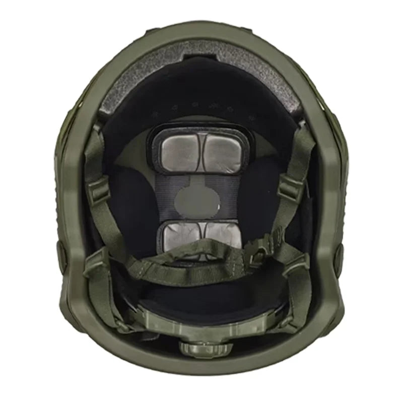 Tactical Helmet