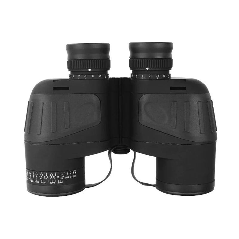 10x50 Marine Binoculars - lakescouleeoutdoors
