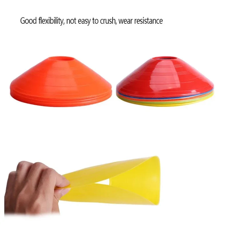 Agility Training Equipment Kit - lakescouleeoutdoors