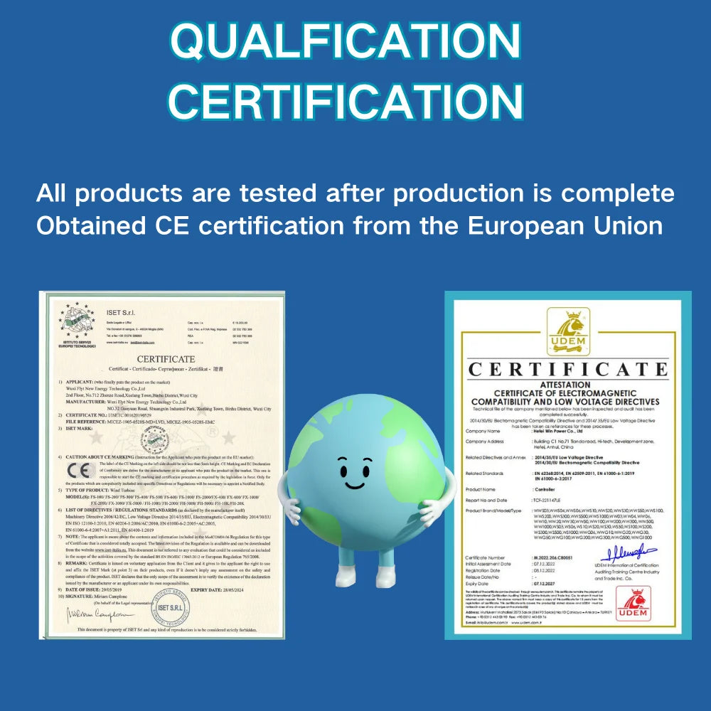 10KW 30KW 20KW Wind Turbine - lakescouleeoutdoors