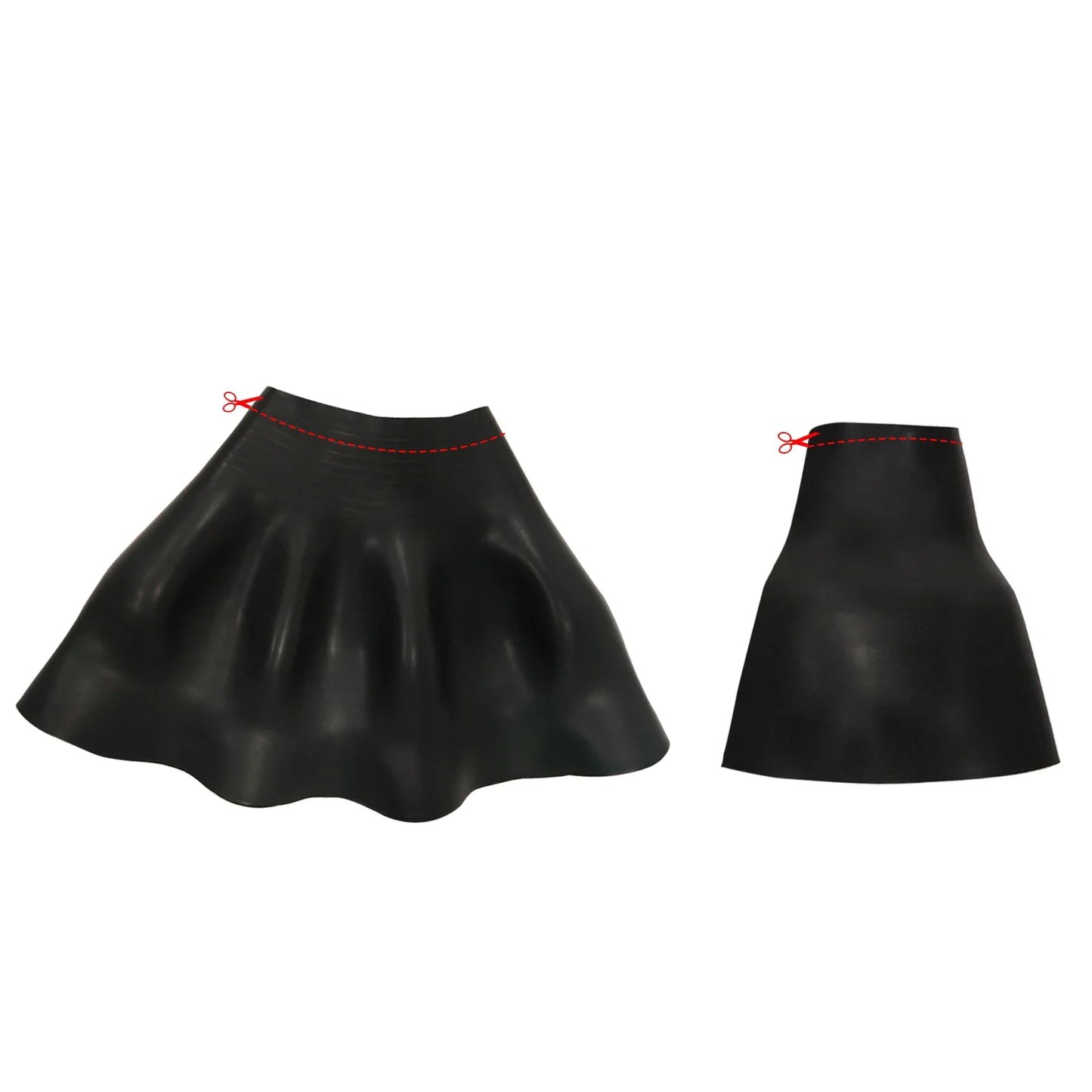 Men's kayak drysuit - lakescouleeoutdoors