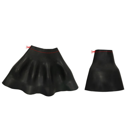 Men's kayak drysuit - lakescouleeoutdoors