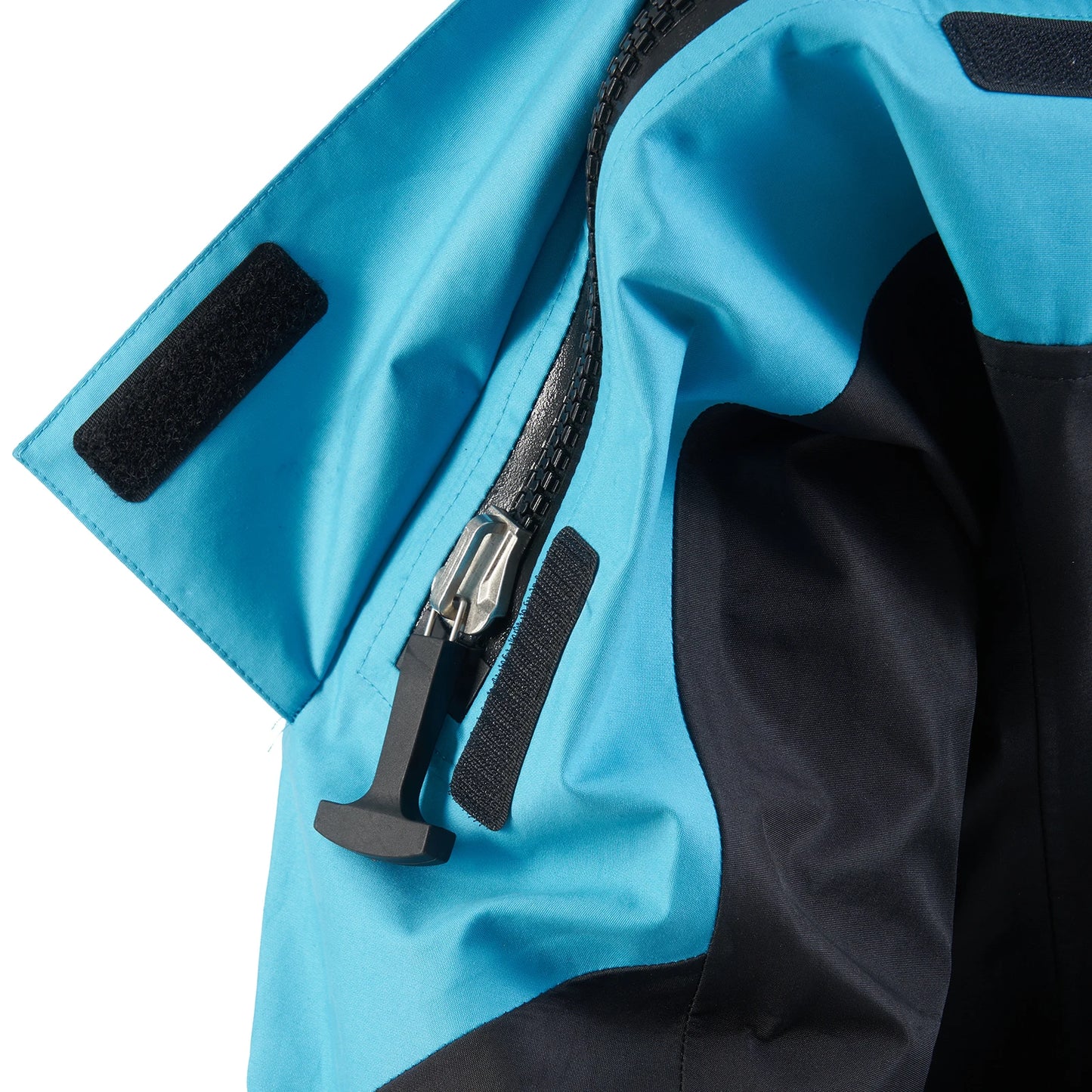 Men's kayak drysuit - lakescouleeoutdoors