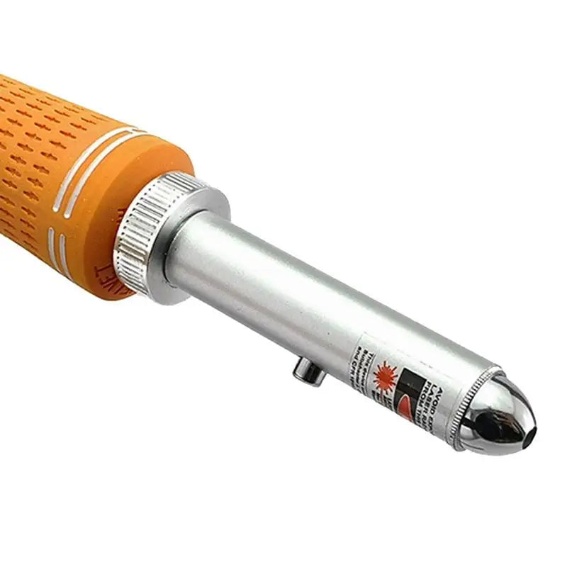 Golf Swing Corrector Laser Pointer - lakescouleeoutdoors