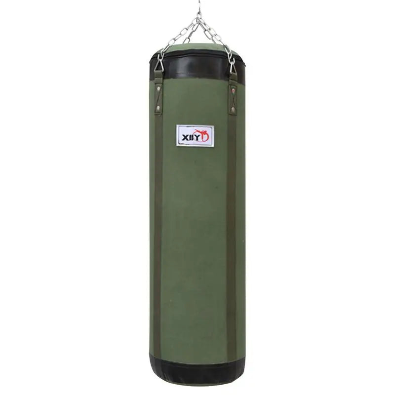 60/80/100cm Boxing Heavy Bag - lakescouleeoutdoors