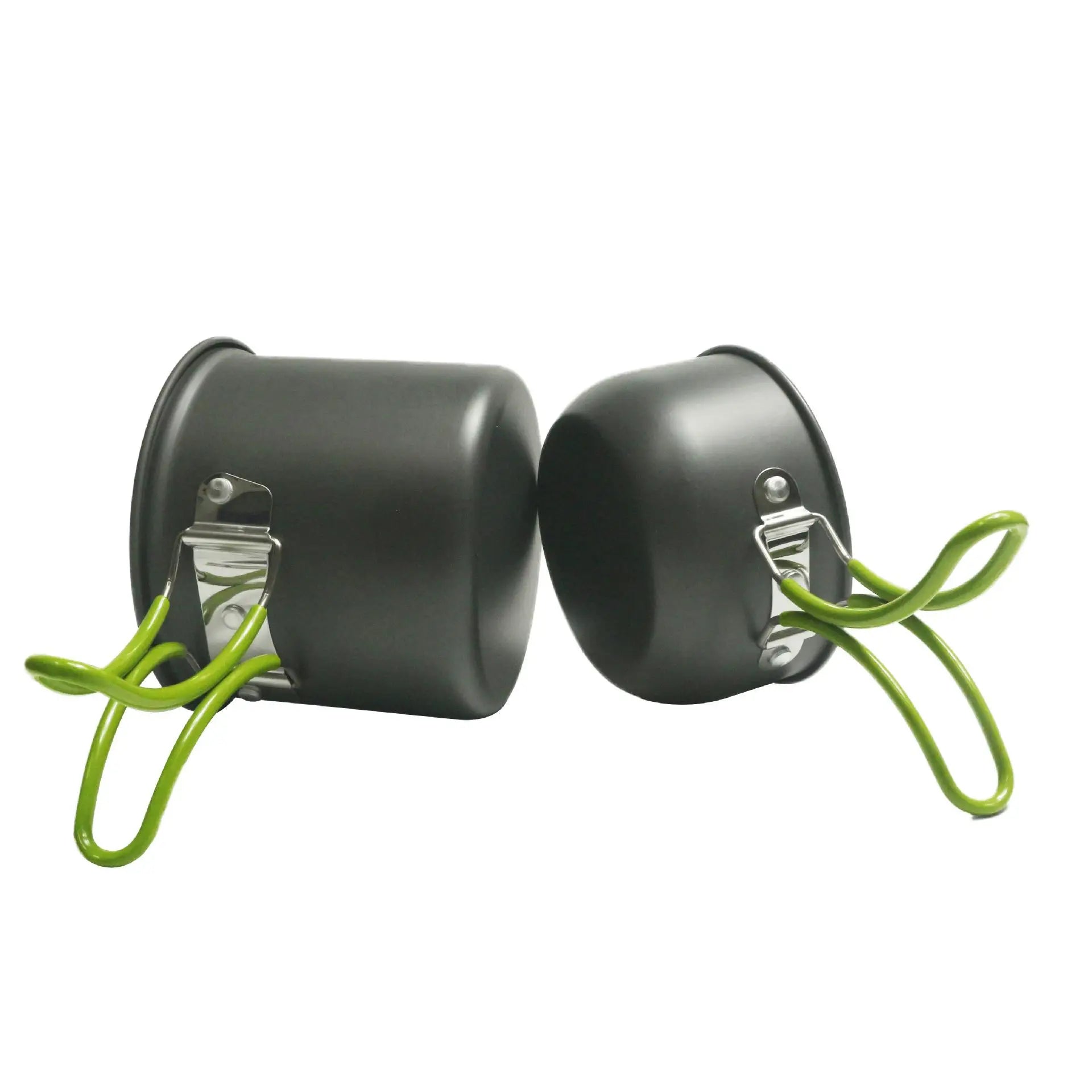 Outdoor Camping Cookware Set - lakescouleeoutdoors