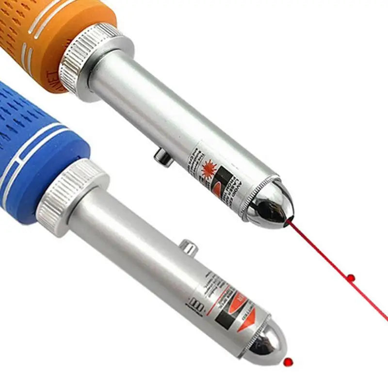 Golf Swing Corrector Laser Pointer - lakescouleeoutdoors