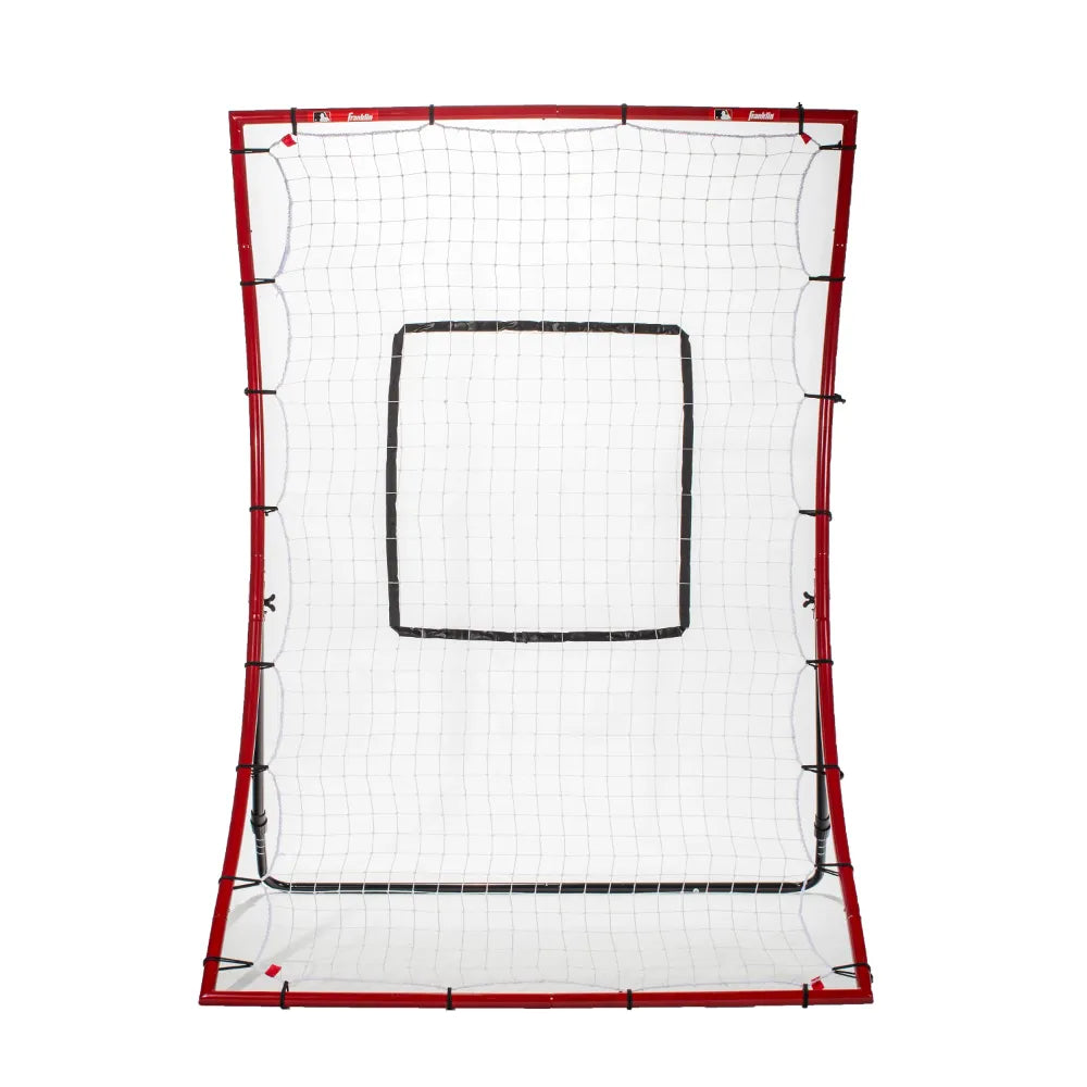 Multiposition 68" Return Trainer - lakescouleeoutdoors