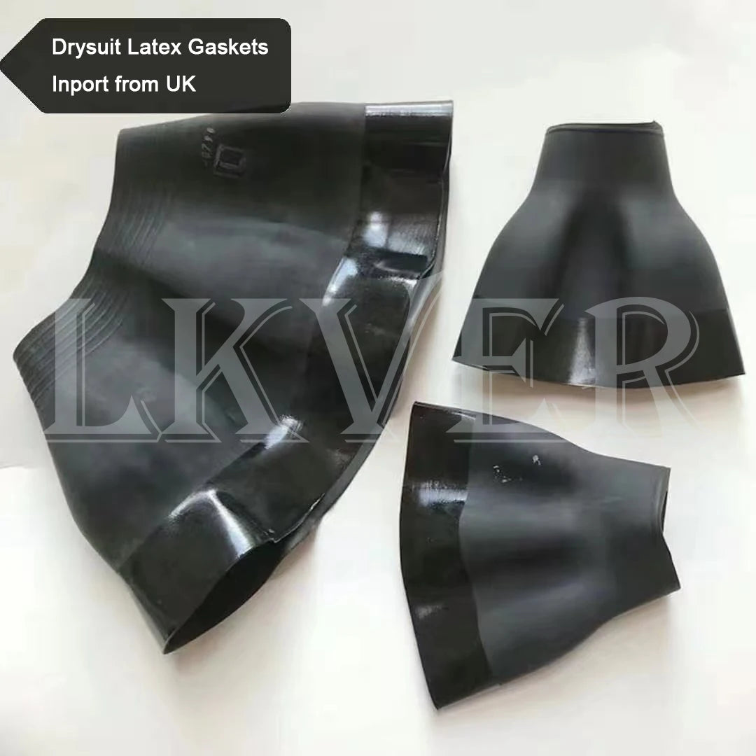 Kayak Dry Suit For Women
