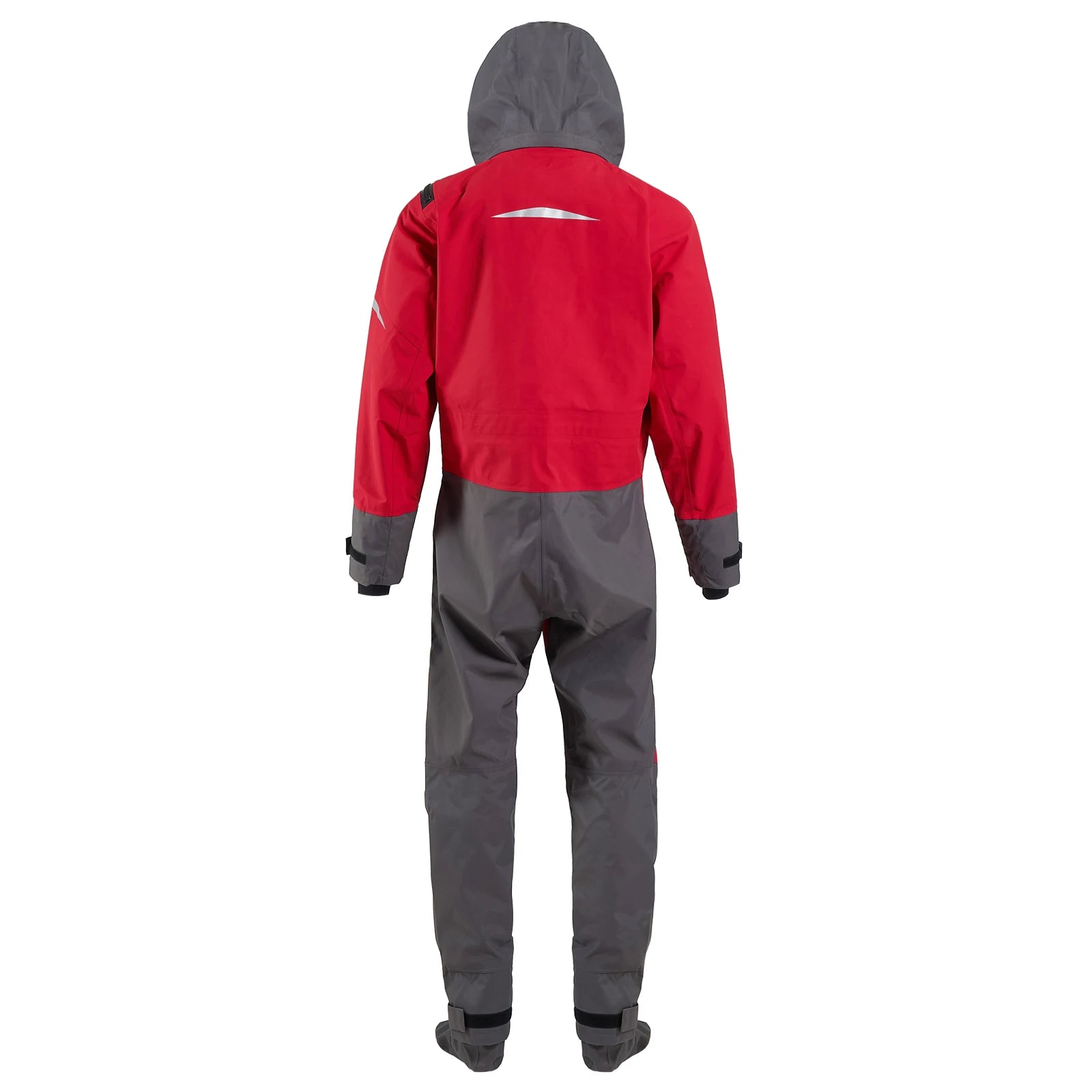 4-layer Kayak Dry Suit - lakescouleeoutdoors