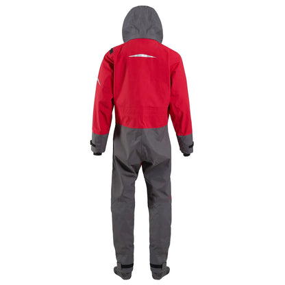 4-layer Kayak Dry Suit - lakescouleeoutdoors