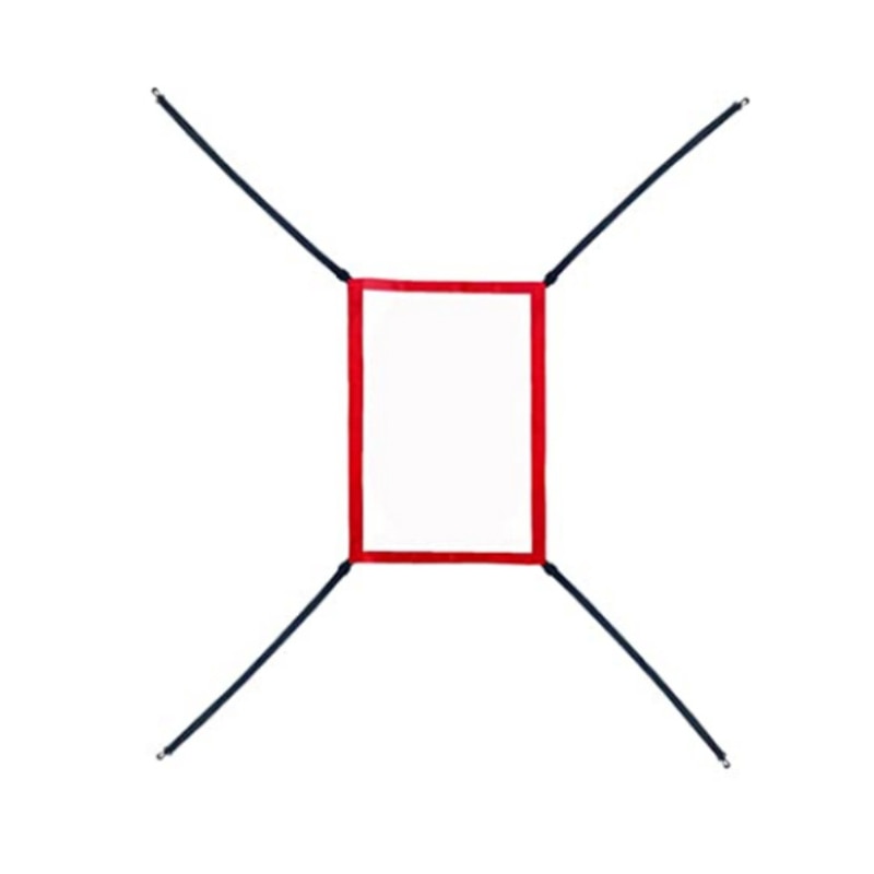 Baseball Practice Net Backstop - lakescouleeoutdoors