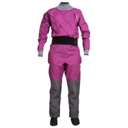 Kayak Dry Suit For Women