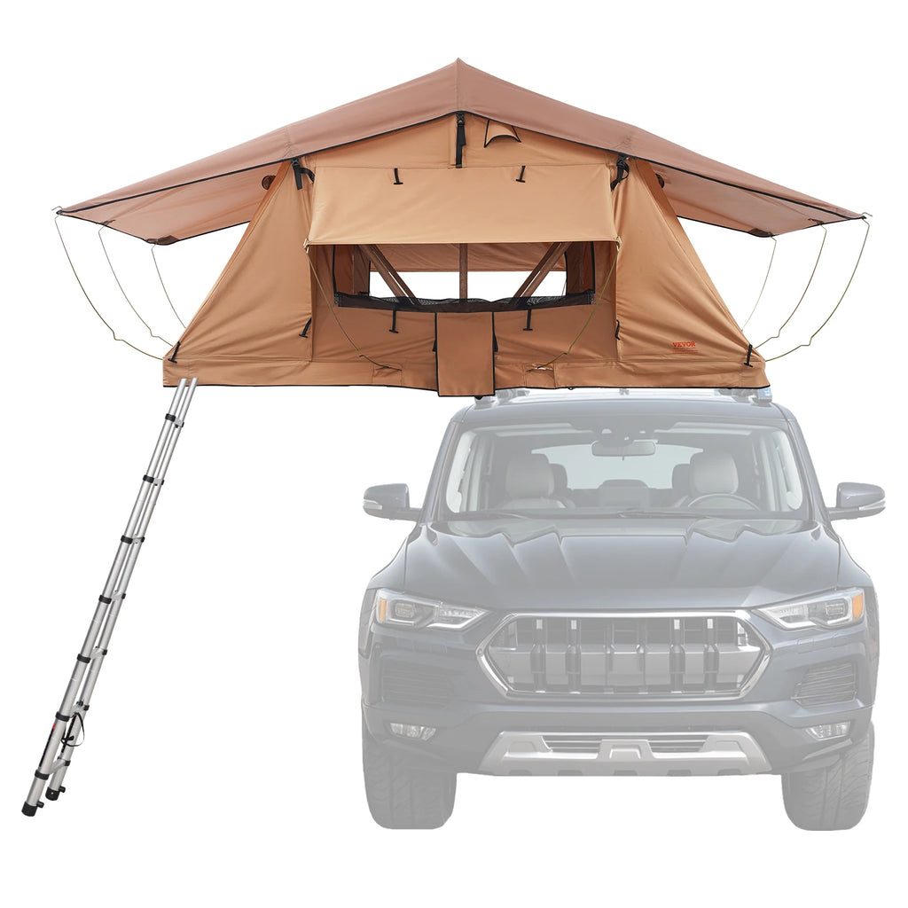 Rooftop Tent
