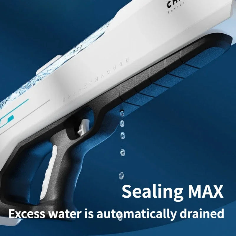 Electric Water Gun Toy - lakescouleeoutdoors