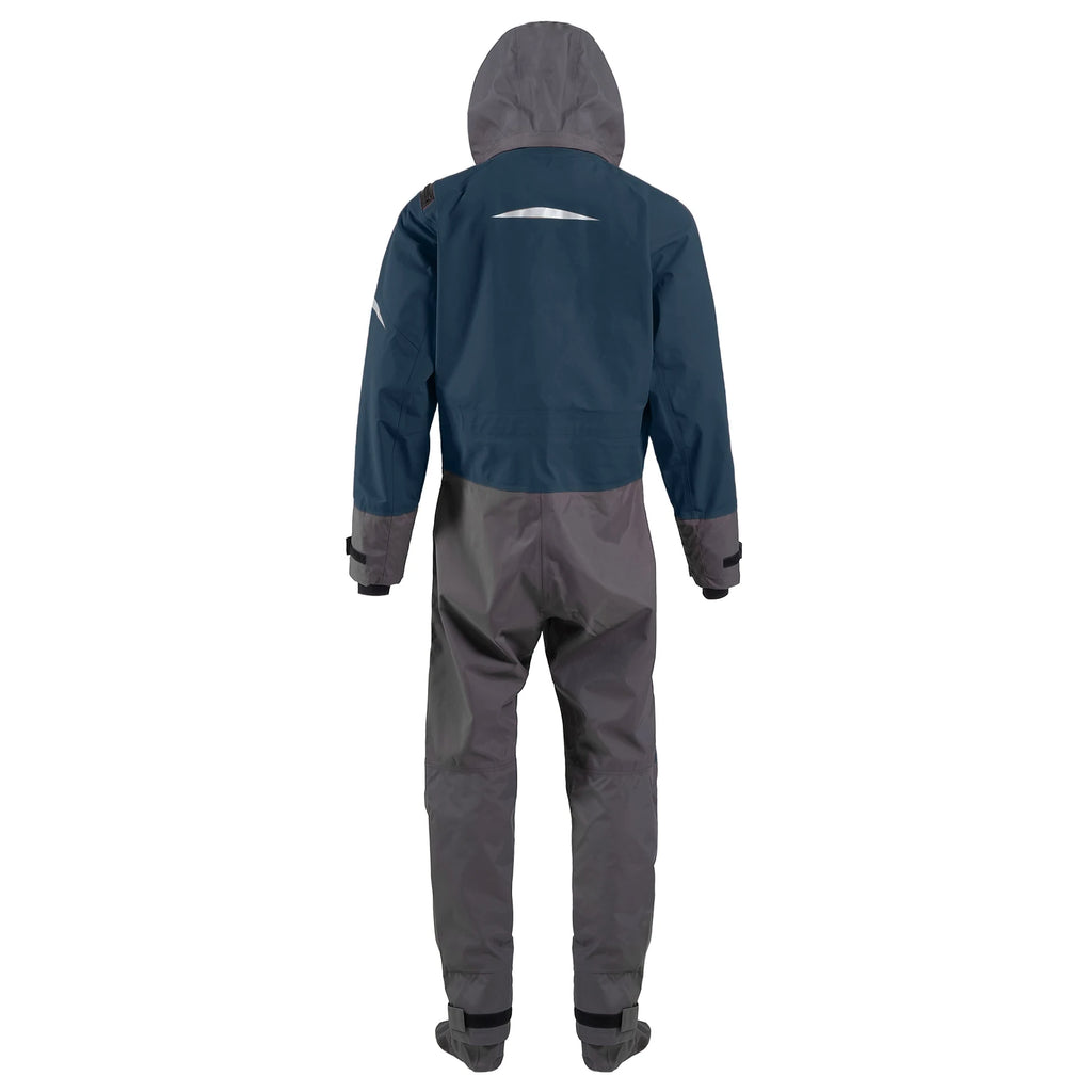 4-layer Kayak Dry Suit - lakescouleeoutdoors
