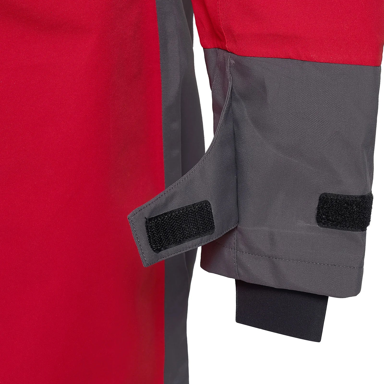 4-layer Kayak Dry Suit - lakescouleeoutdoors