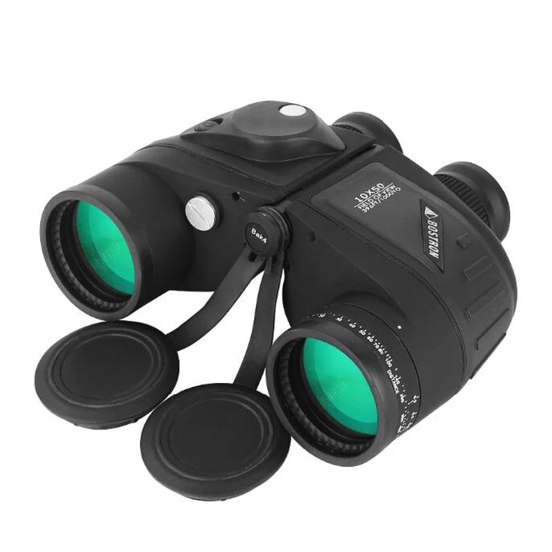 10x50 Marine Binoculars - lakescouleeoutdoors