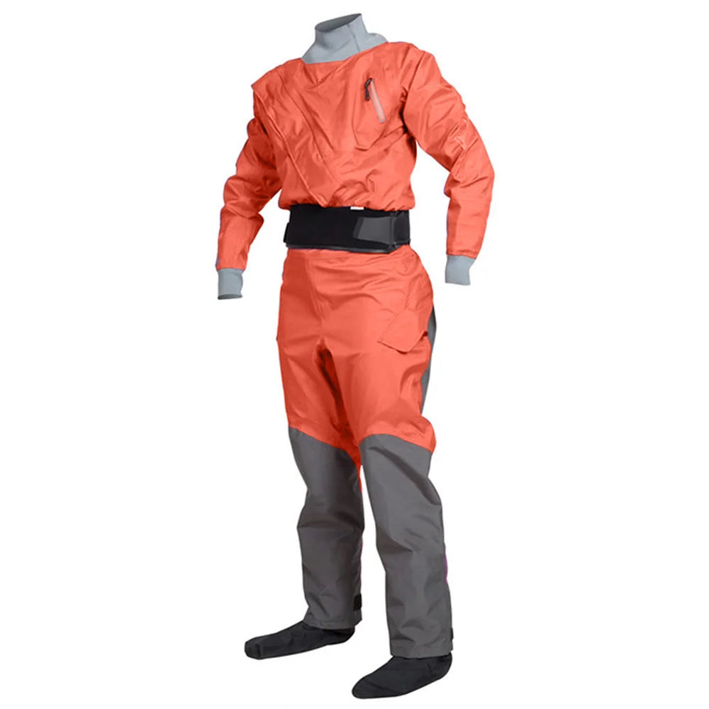 Kayak Dry Suit For Women
