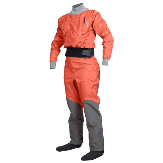 Kayak Dry Suit For Women