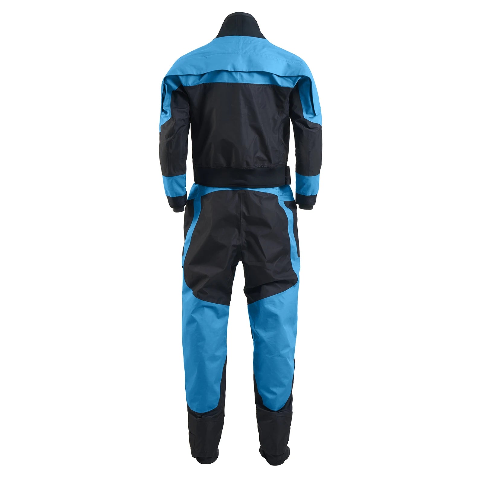 Men's kayak drysuit - lakescouleeoutdoors
