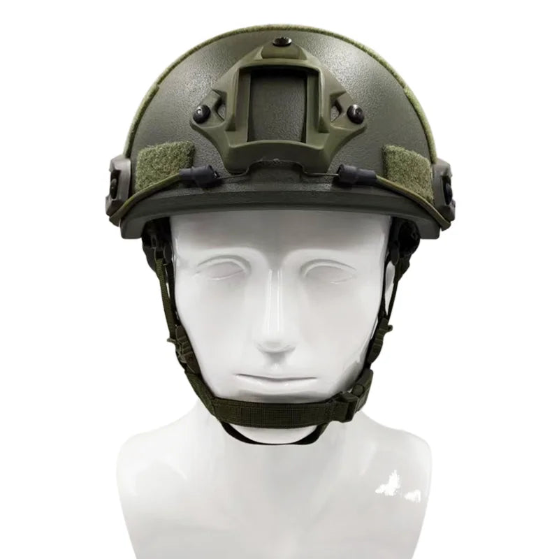 Tactical Helmet