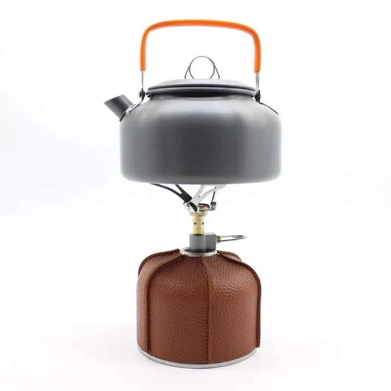 Folding Super Mini Cook Stove - lakescouleeoutdoors