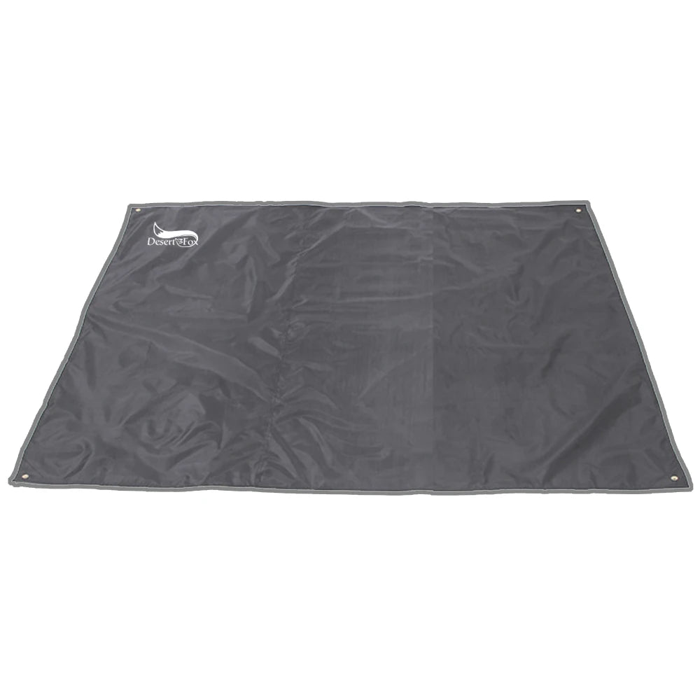 Waterproof Tent Floor Tarp - lakescouleeoutdoors