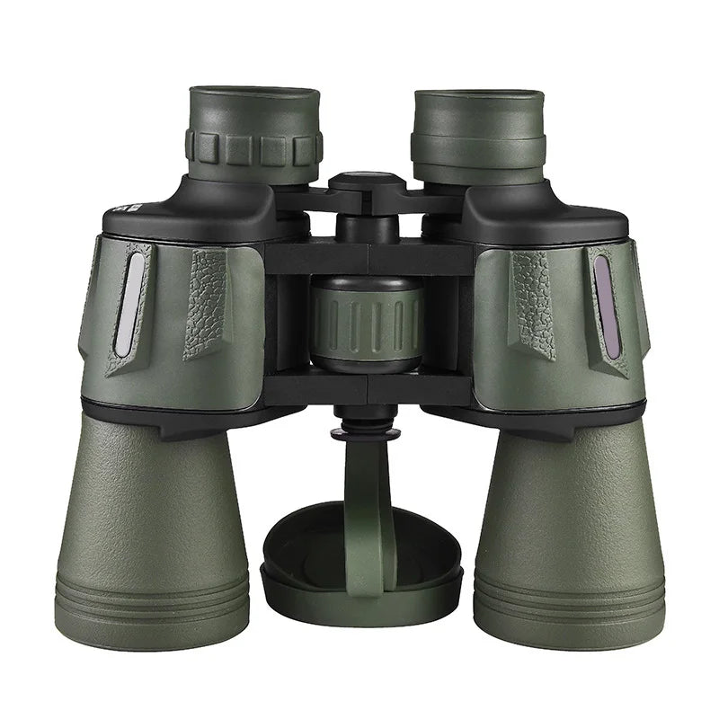 20X50 Precision Binoculars - lakescouleeoutdoors