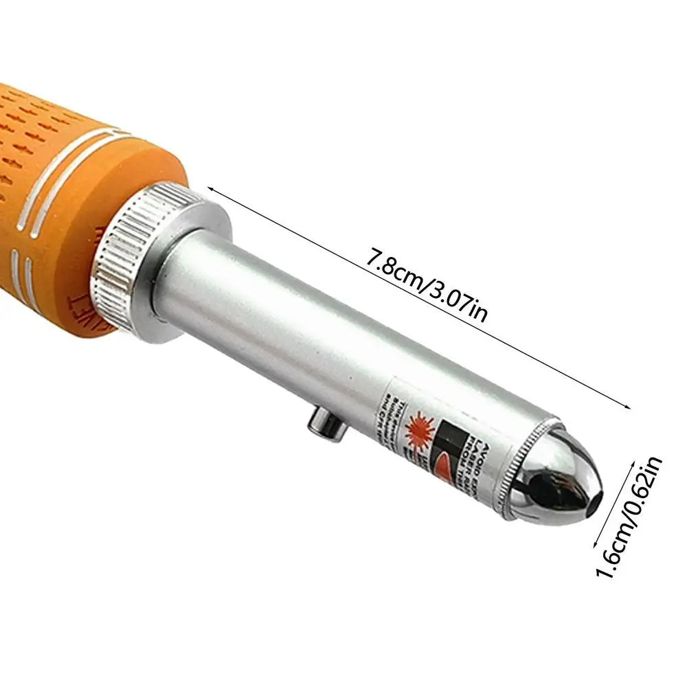 Golf Swing Corrector Laser Pointer - lakescouleeoutdoors